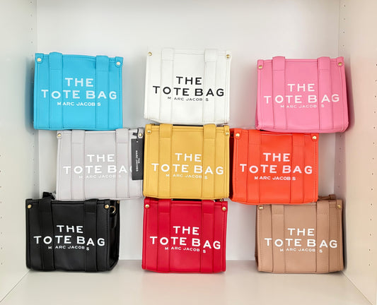 Tote Bag Plus
