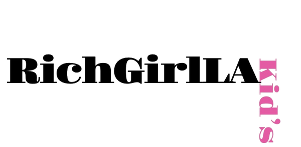 Richgirllakids logo