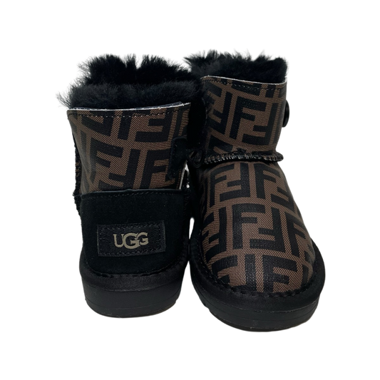 FF ugg