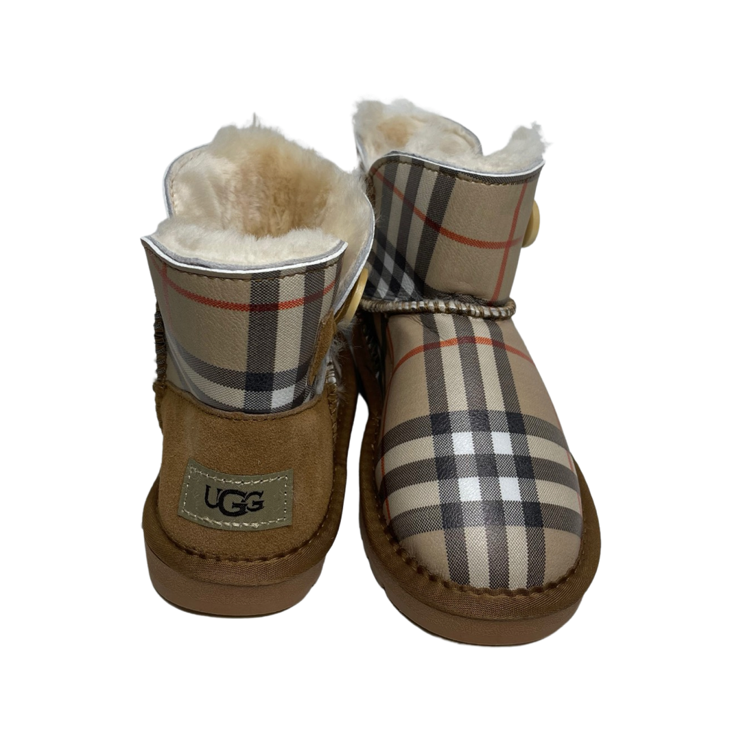 Burberry uggs deals