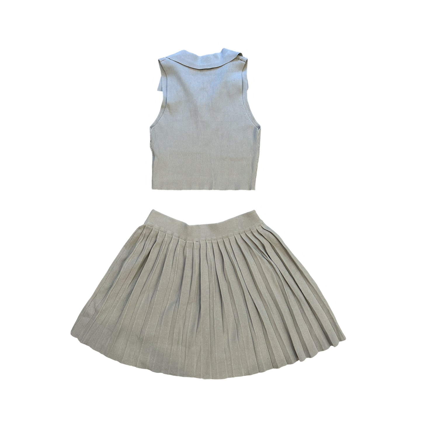 Tennis Gray Set