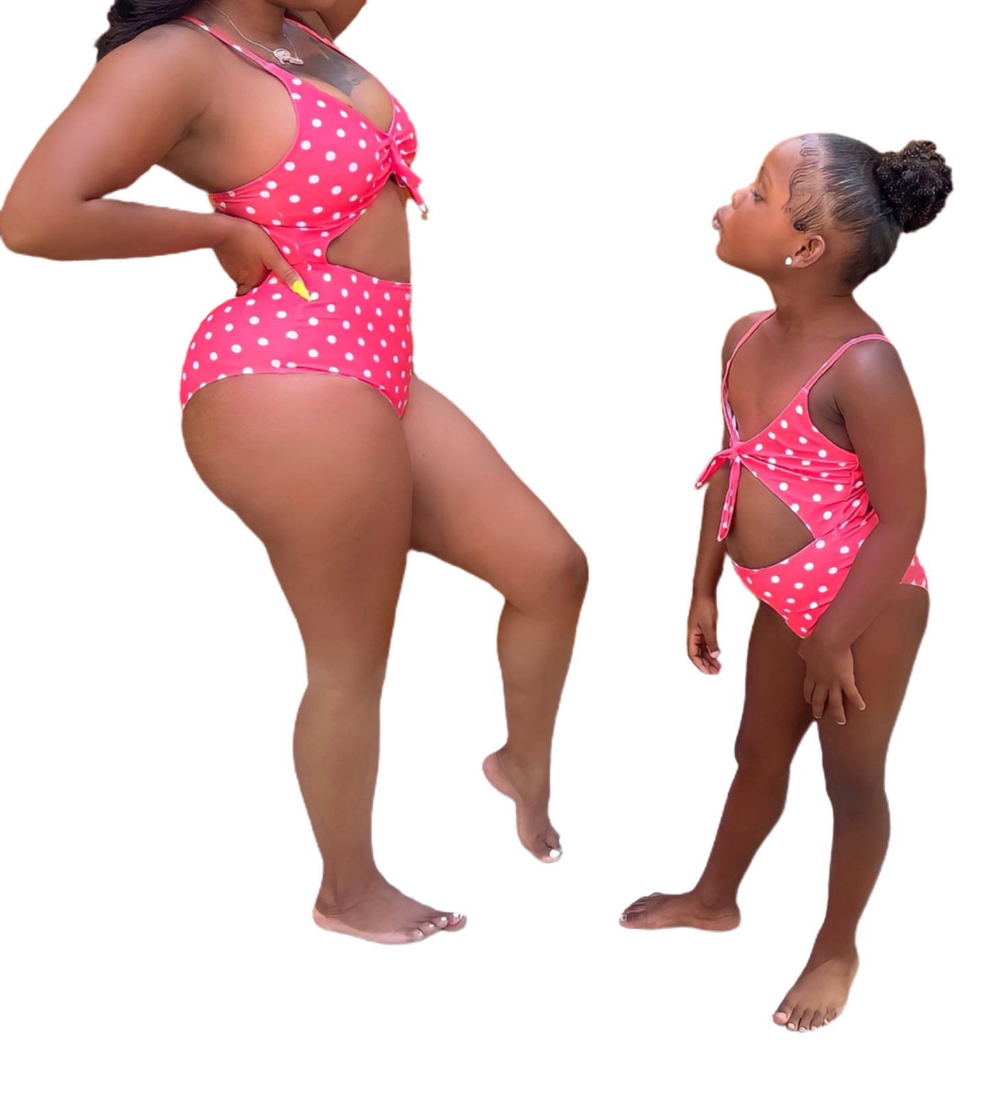 Polka swim Kids