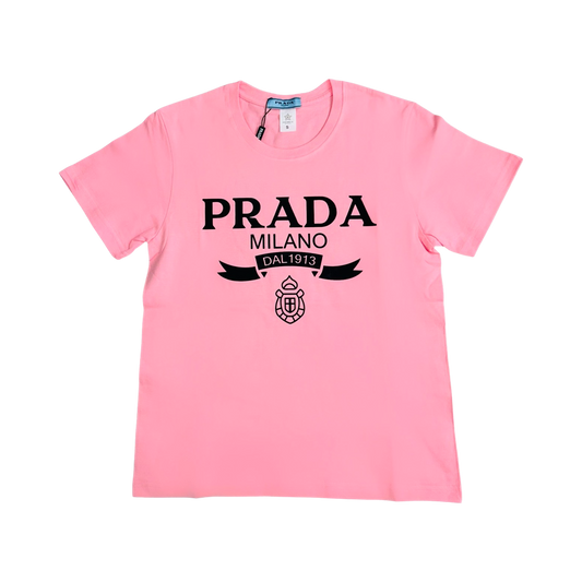 Prada Pink