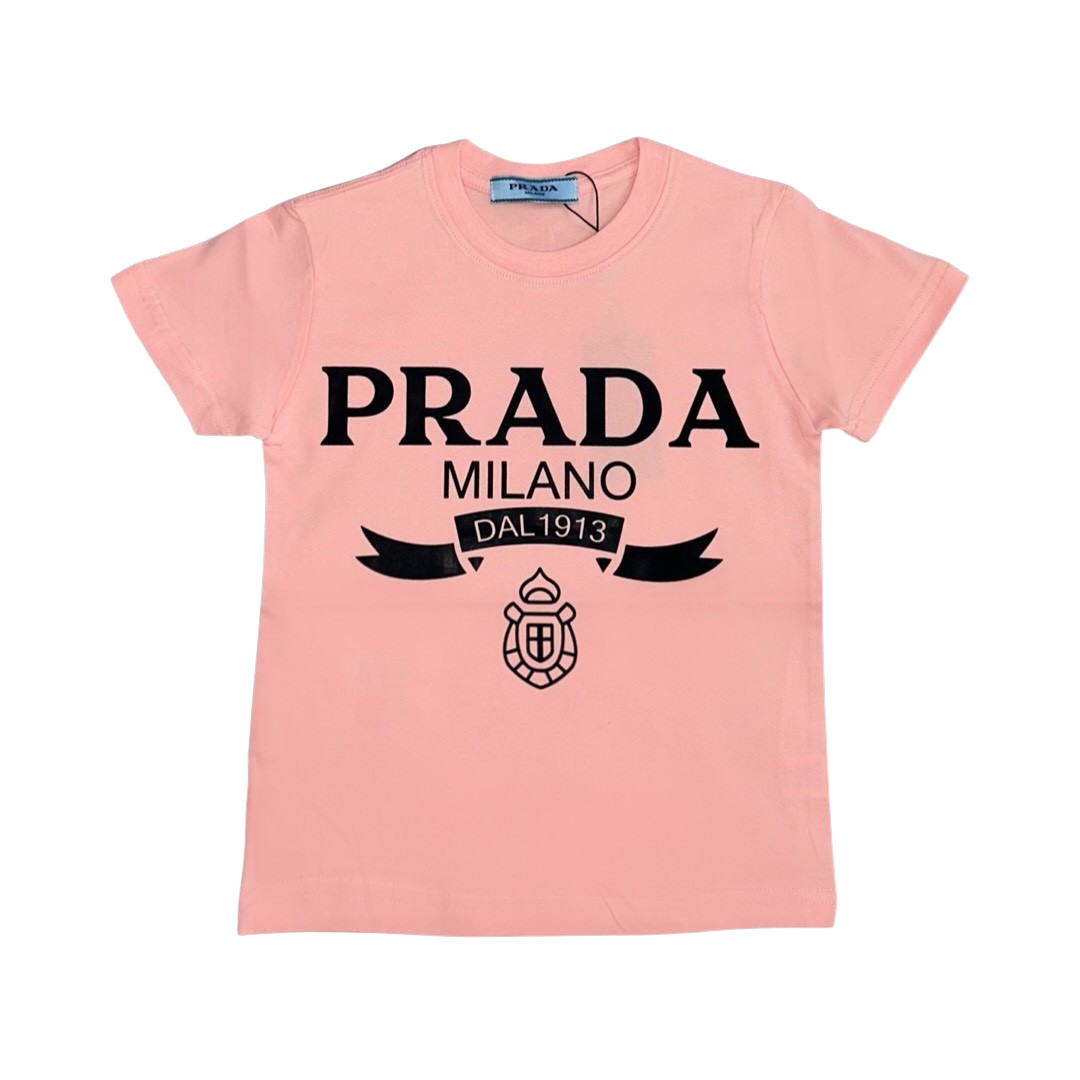 Prada Peach