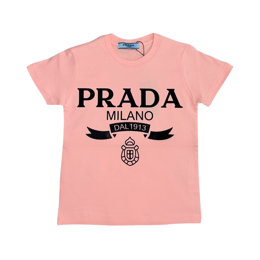 Prada Peach