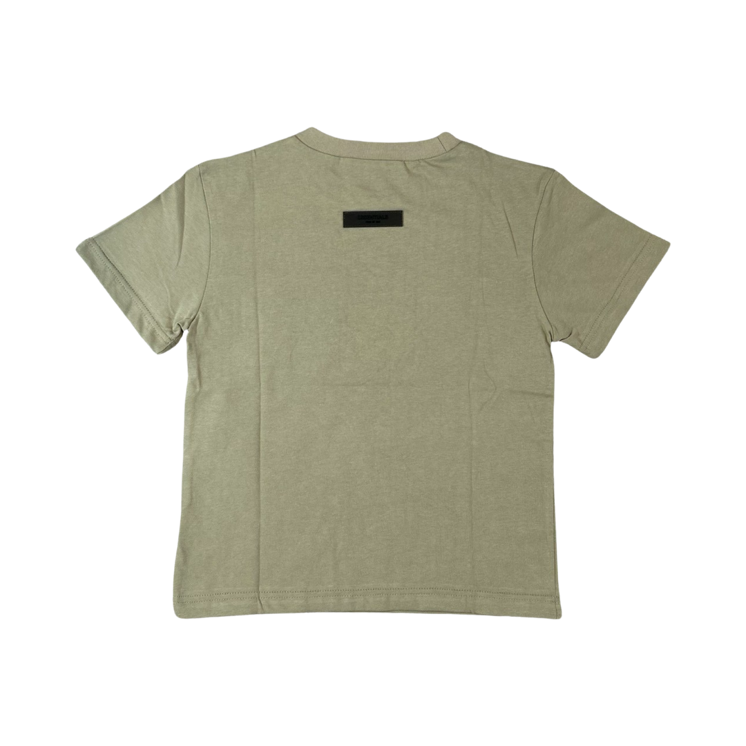 ESSX OLIVE GRAY