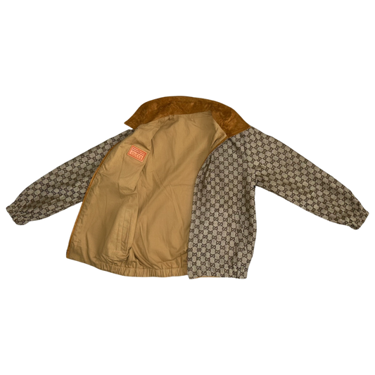 G Jacket