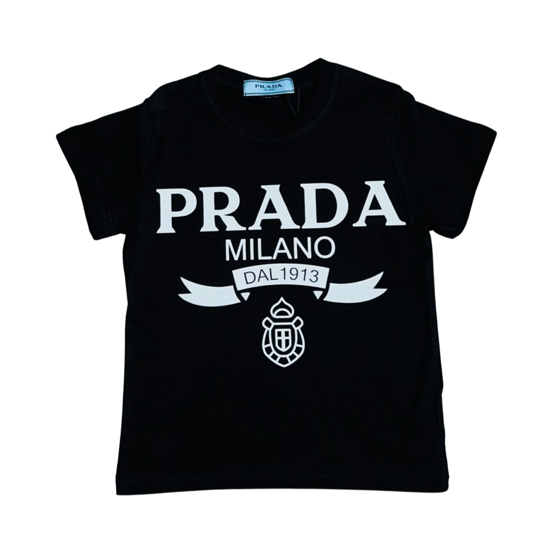 Prada Black