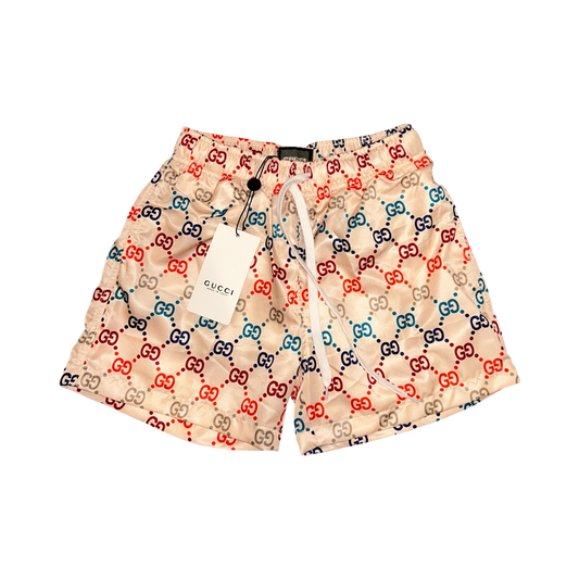 G Swim Trunks