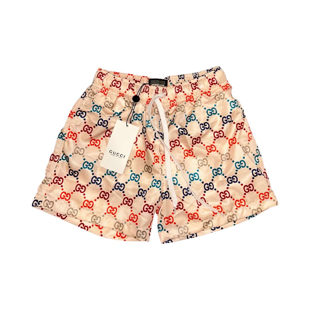 G Swim Trunks