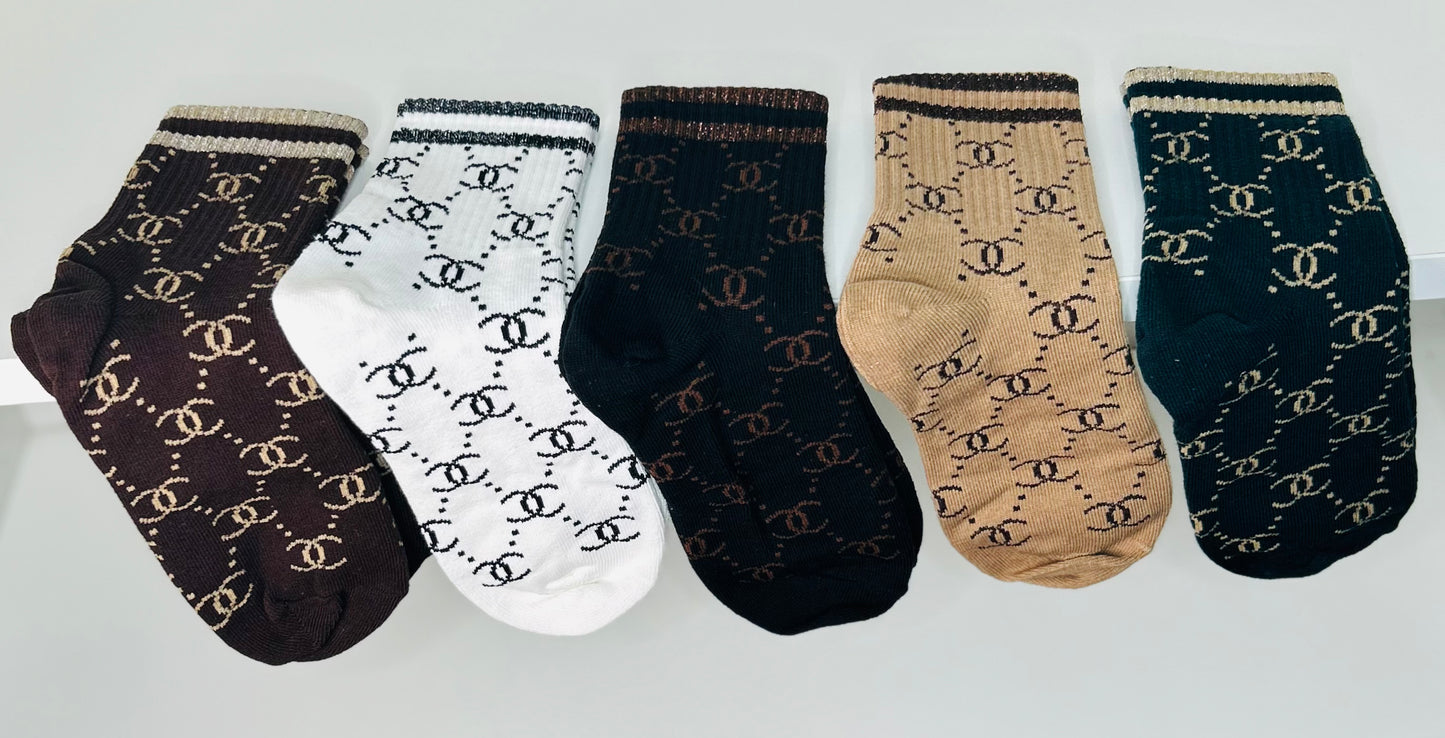 CoCo socks