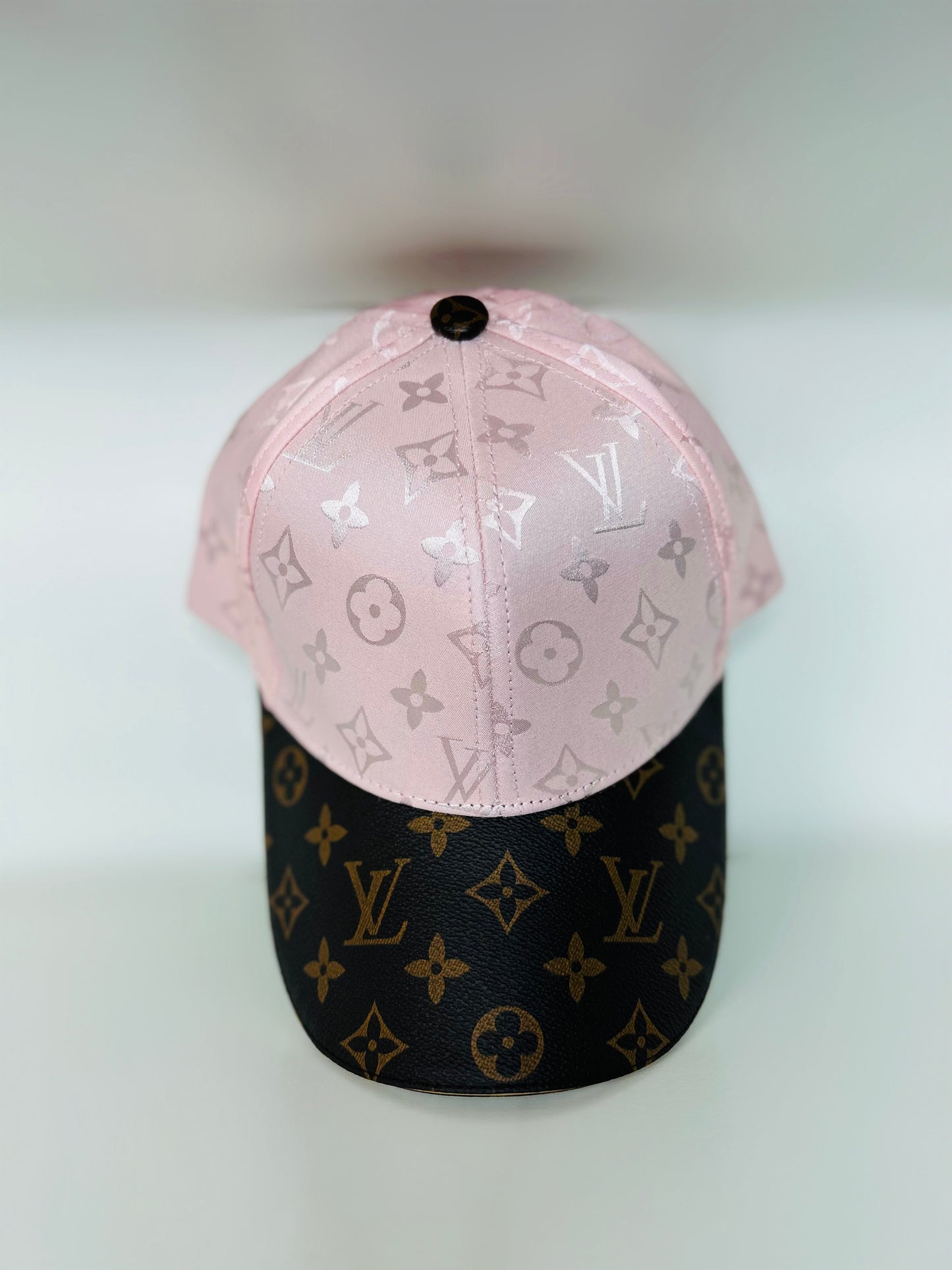 Rich Girl Hat