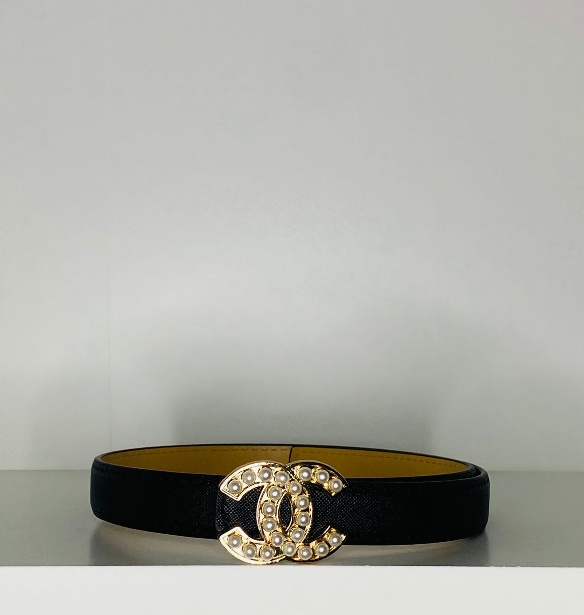 CC belt