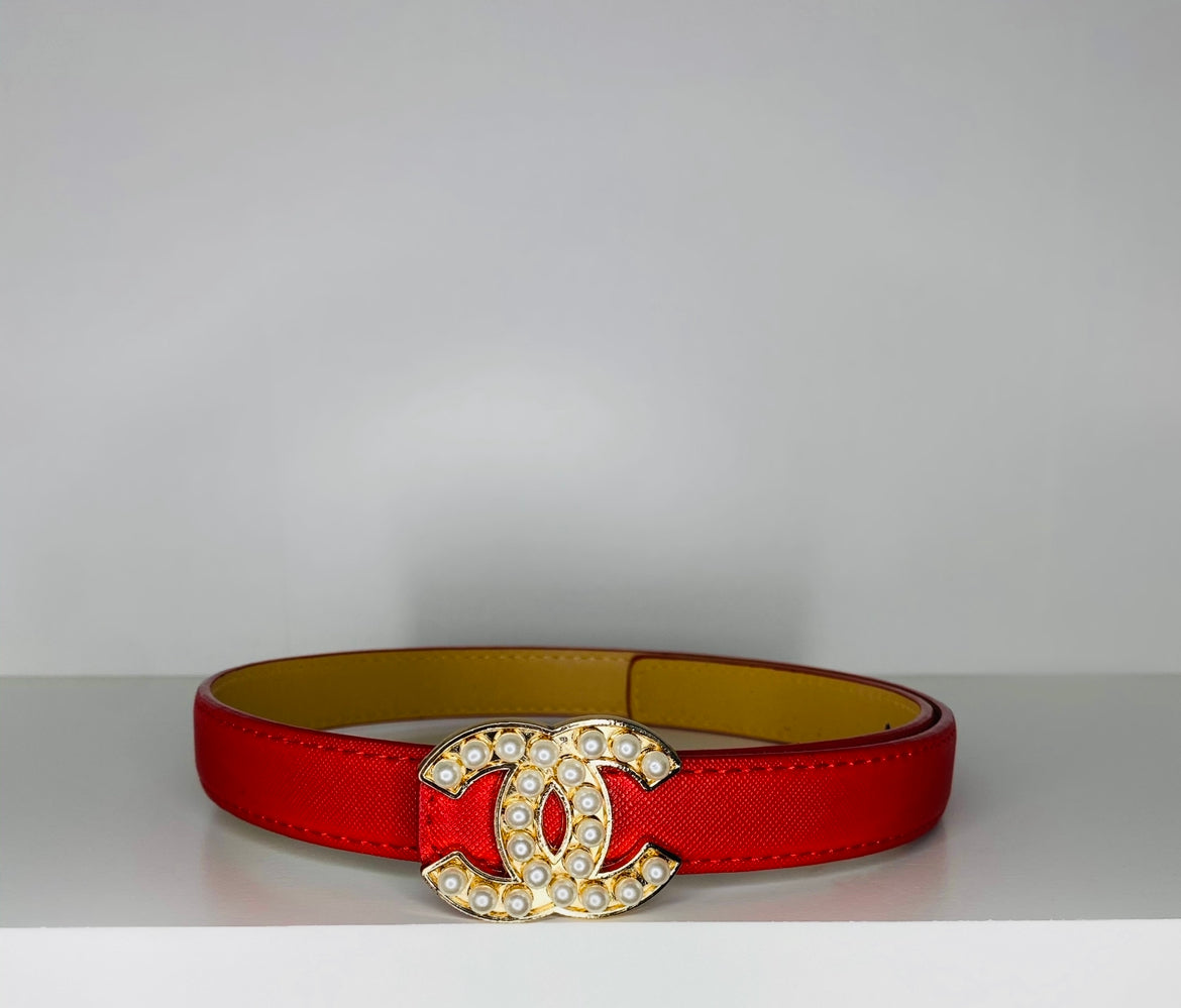 CC belt