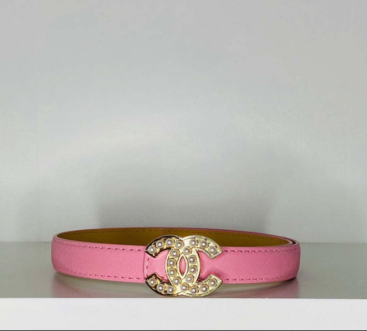 CC belt